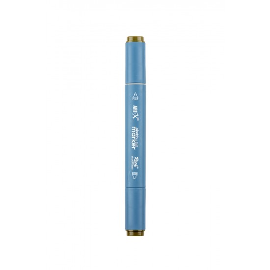 ART-X SKETCH MARKER DUO 371