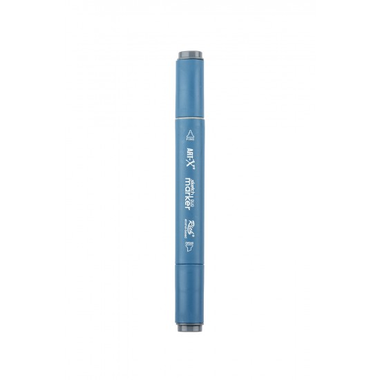 ART-X SKETCH MARKER DUO 431