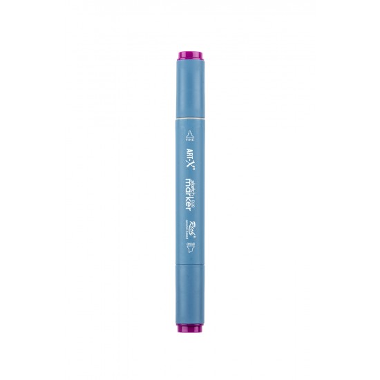 ART-X SKETCH MARKER DUO 513
