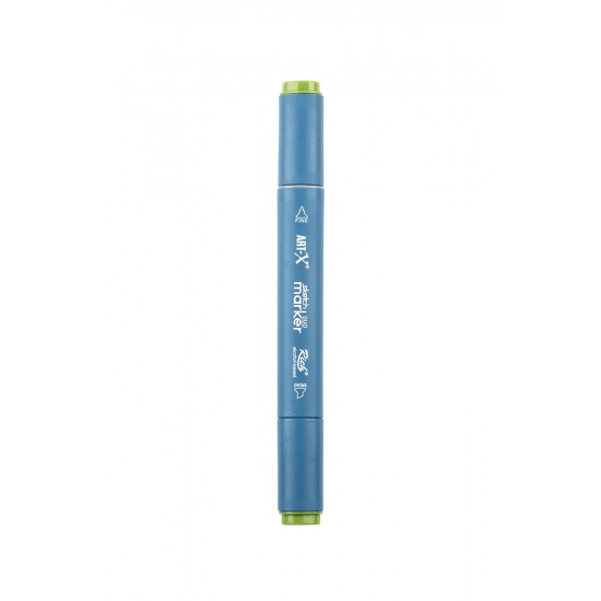 ART-X SKETCH MARKER DUO 377 