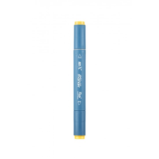 ART-X SKETCH MARKER DUO 123