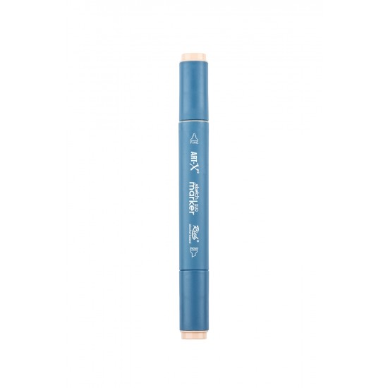 ART-X SKETCH MARKER DUO 489