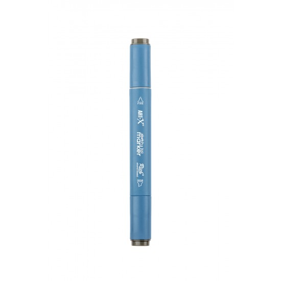 ART-X SKETCH MARKER DUO 416