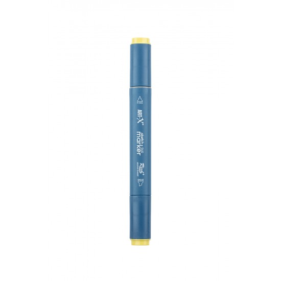 ART-X SKETCH MARKER DUO 120