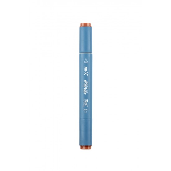 ART-X SKETCH MARKER DUO 479