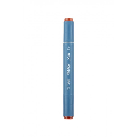 ART-X SKETCH MARKER DUO 174