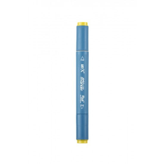 ART-X SKETCH MARKER DUO 618