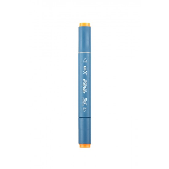 ART-X SKETCH MARKER DUO 150
