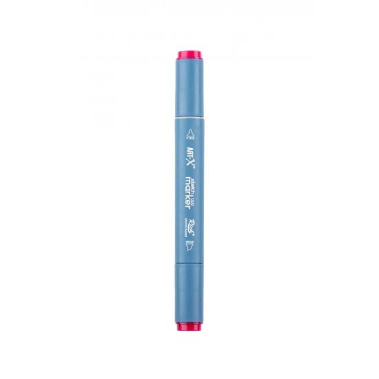 ART-X SKETCH MARKER DUO 218