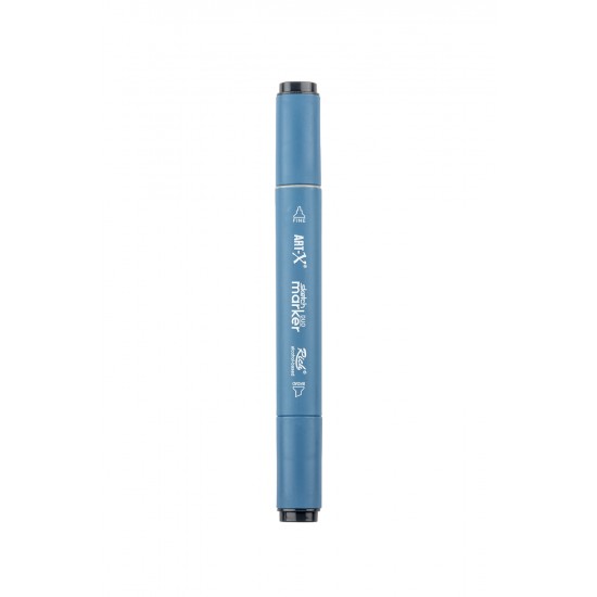 ART-X SKETCH MARKER DUO 7546