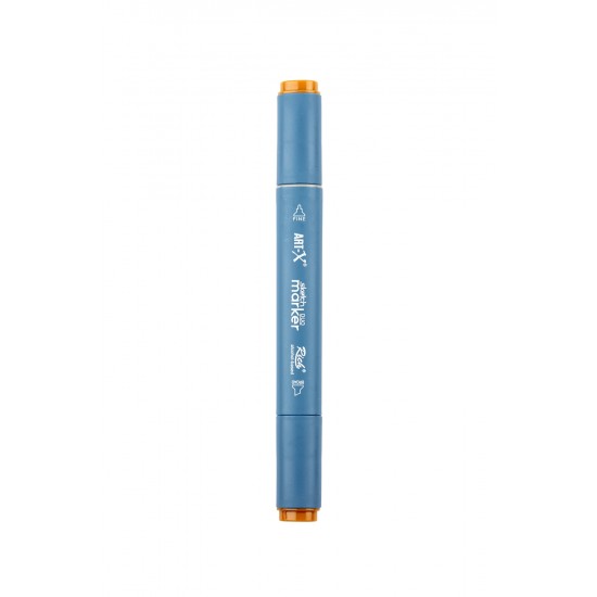 ART-X SKETCH MARKER DUO 7510