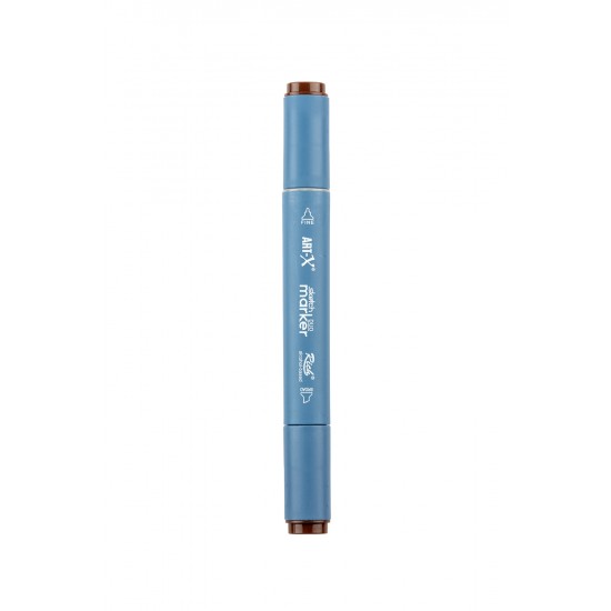 ART-X SKETCH MARKER DUO 2321