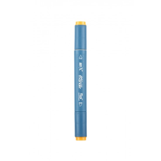 ART-X SKETCH MARKER DUO 7507