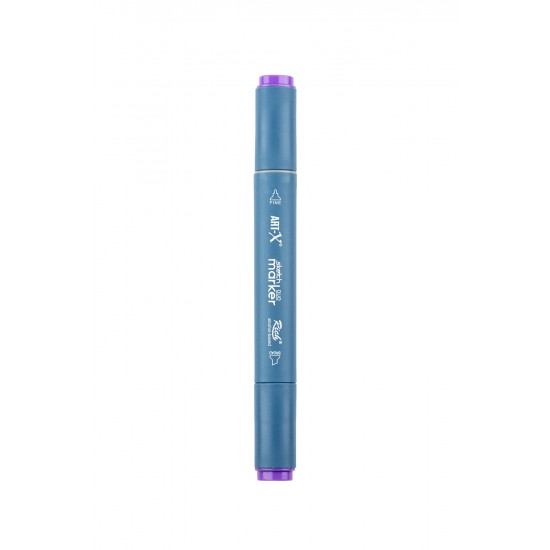 ART-X SKETCH MARKER DUO 2715