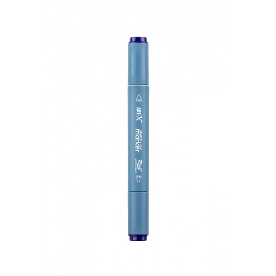 ART-X SKETCH MARKER DUO 3583