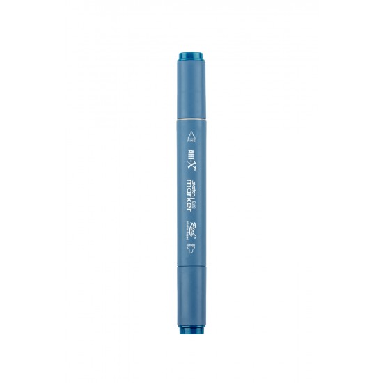 ART-X SKETCH MARKER DUO 2213 