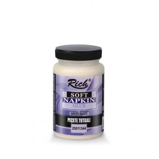 SOFT PEÇETE TUTKALI 250 CC 