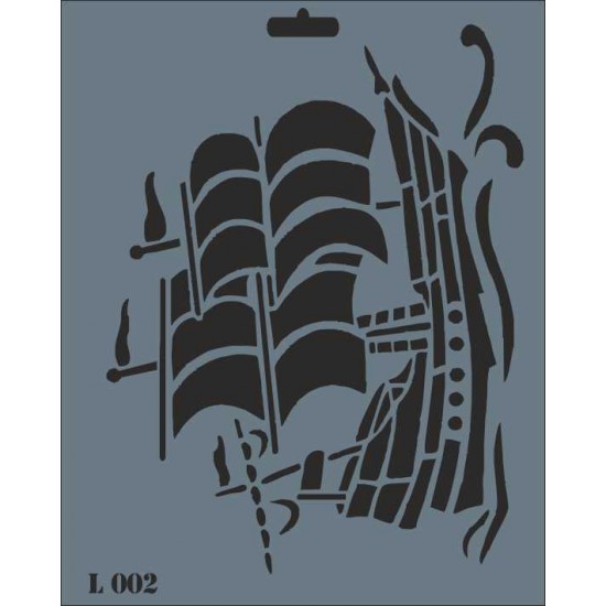 STENCIL-L-002