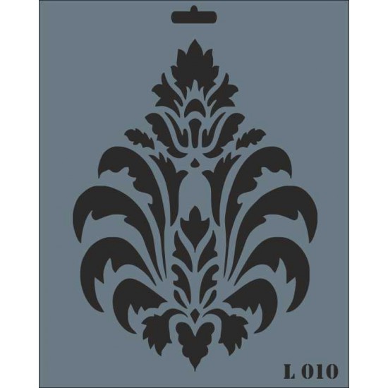 STENCIL-L-010