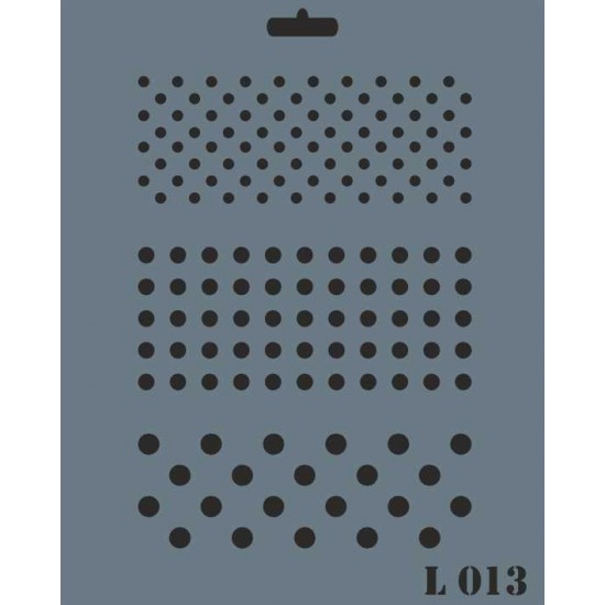 STENCIL-L-013