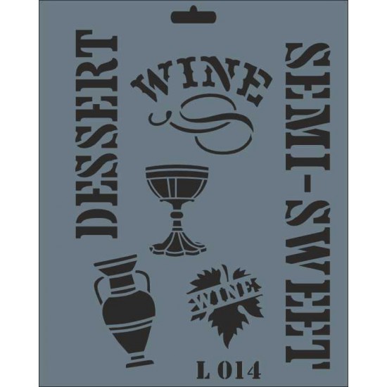STENCIL-L-014