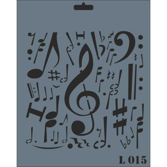 STENCIL-L-015