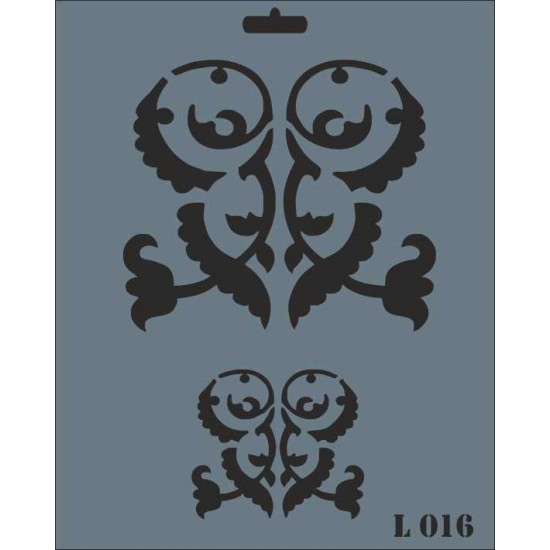 STENCIL-L-016