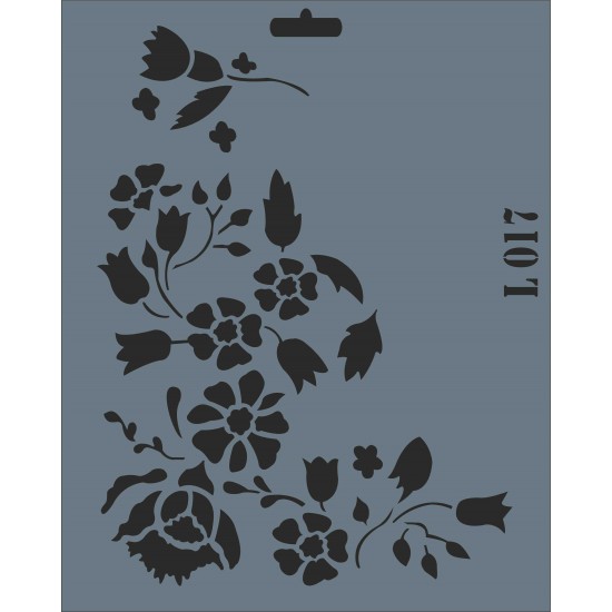 STENCIL-L-017