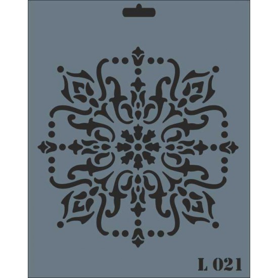 STENCIL-L-021