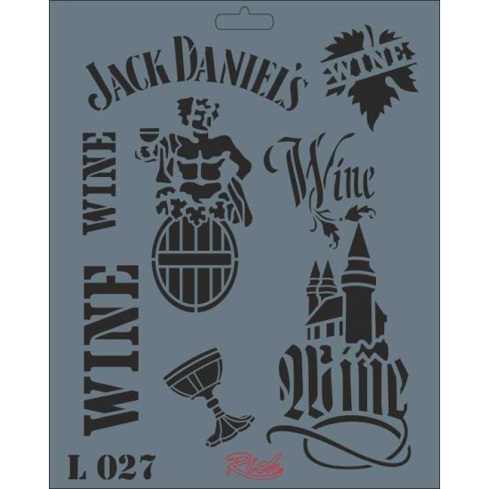STENCIL-L-027