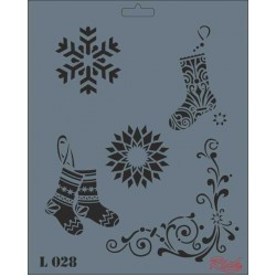 STENCIL-L-028