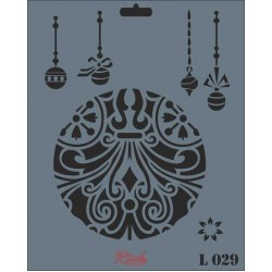 STENCIL-L-029