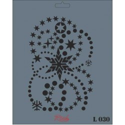 STENCIL-L-030