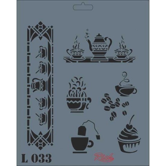 STENCIL-L-033