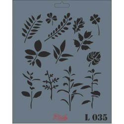 STENCIL-L-035