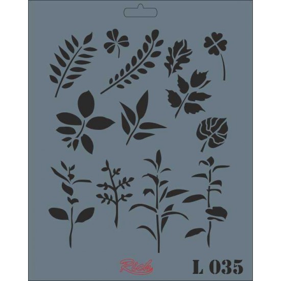 STENCIL-L-035