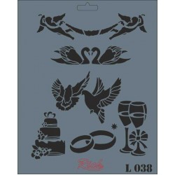 STENCIL-L-038
