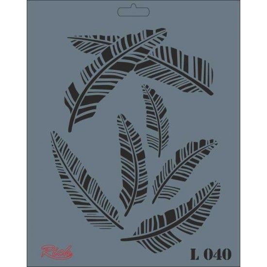 STENCIL-L-040