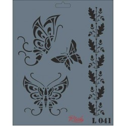 STENCIL-L-041