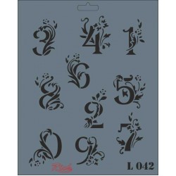 STENCIL-L-042