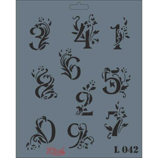 STENCIL-L-042