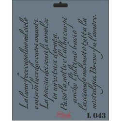 STENCIL-L-043