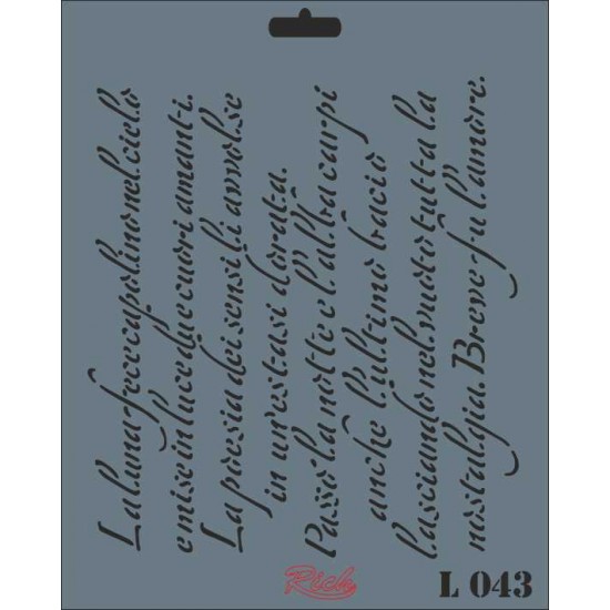 STENCIL-L-043