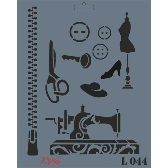 STENCIL-L-044