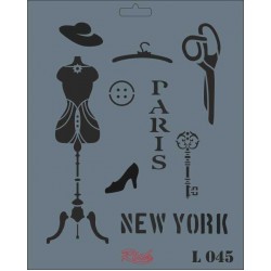 STENCIL-L-045