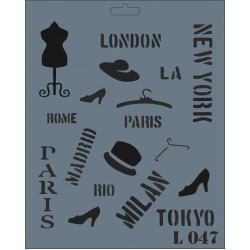 STENCIL-L-047