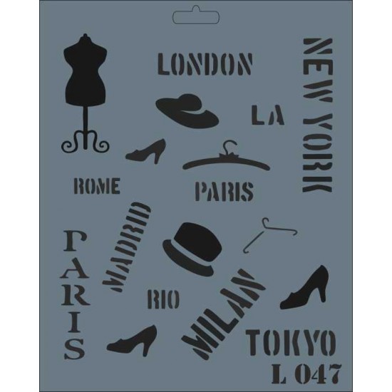STENCIL-L-047