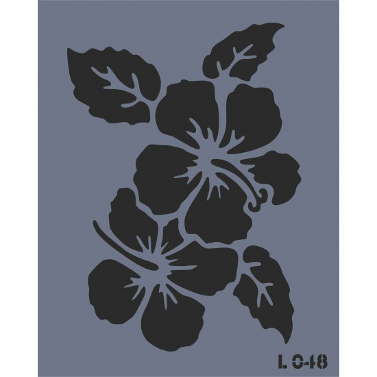STENCIL-L-048