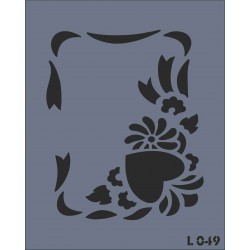 STENCIL-L-049
