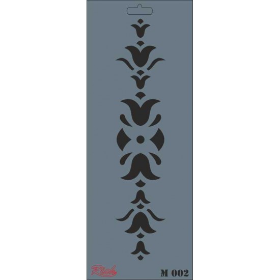 STENCIL-M-002